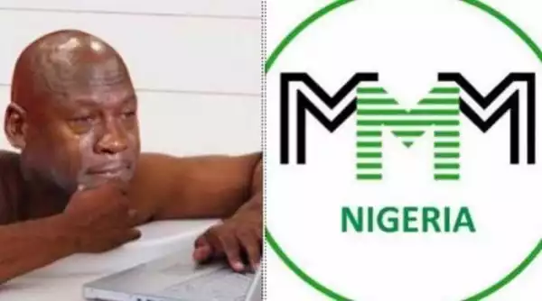 How Will I Survive? I Used Junior Staff Money For MMM – Director Cries Out
